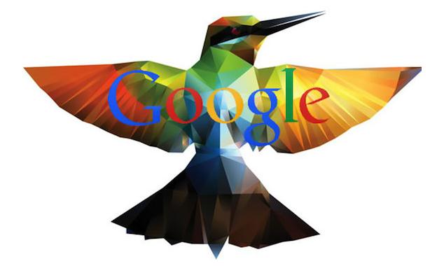  What impact does Google Hummingbird algorithm have on SEO optimization
