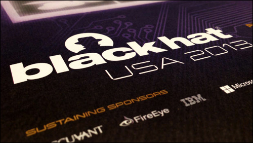  Top 10 Horror Stories of 2013 Blackhat Conference