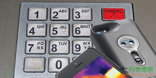  IPhone accessories help steal ATM passwords